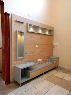 TV Stands/Full Panel Wall Unit TV Stands in Any Colour 1,880,000/-