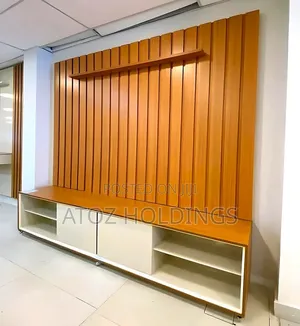 TV Stands/Full Panel Wall Unit TV Stands in Any Colour 1,880,000/-
