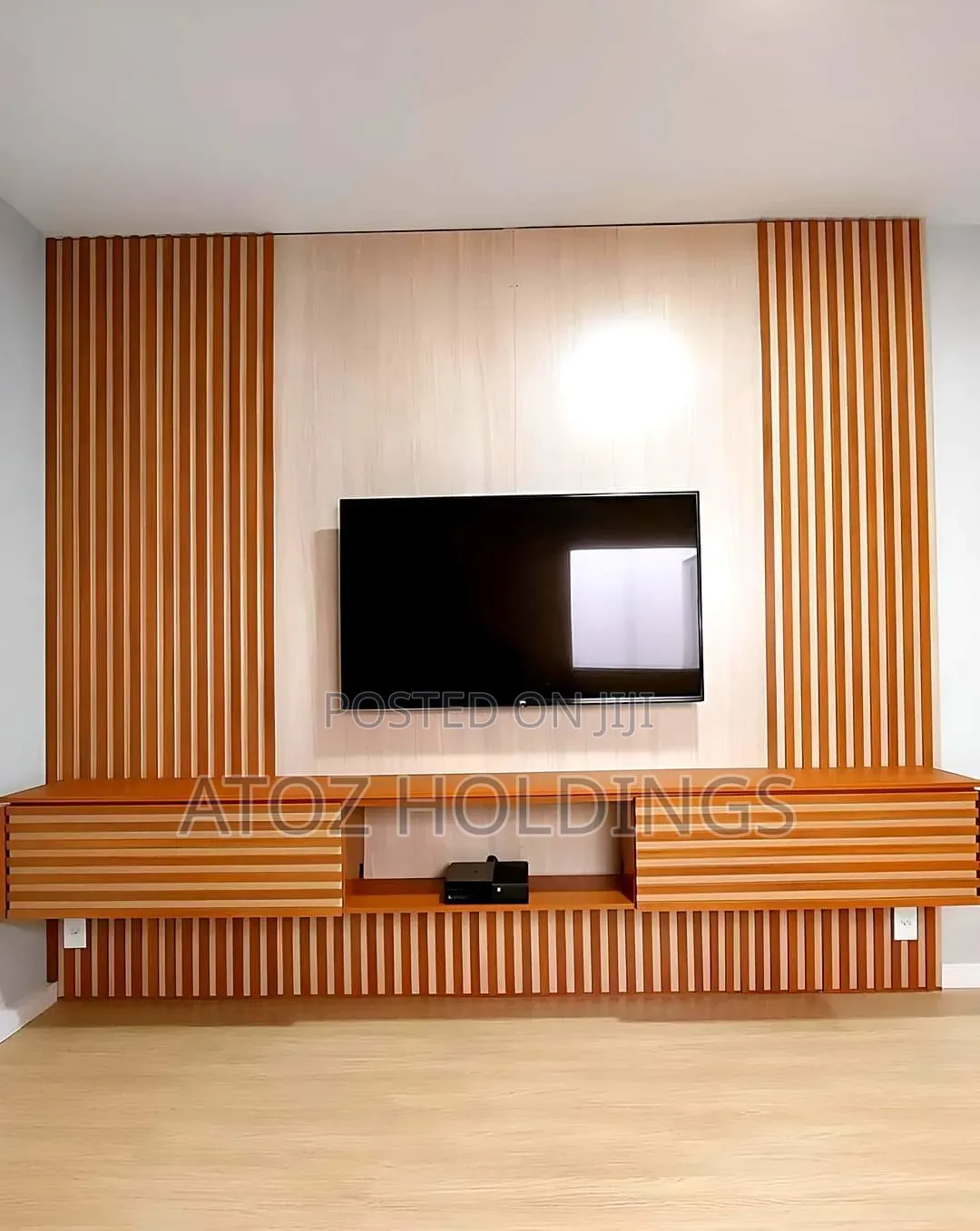 TV Stands/Full Panel Wall Unit TV Stands in Any Colour 1,880,000/-