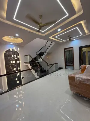 Professional Gypsum Ceiling Contractors in Kampala