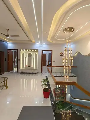 Your Dream Gypsum Ceiling Starts Here