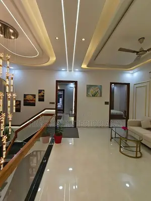Your Dream Gypsum Ceiling Starts Here