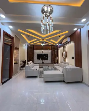 Upgrade Your Home With a Modern Ceiling