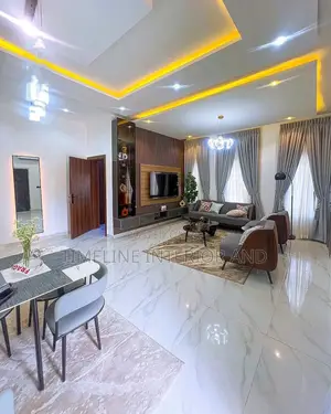 Upgrade Your Home With a Modern Ceiling