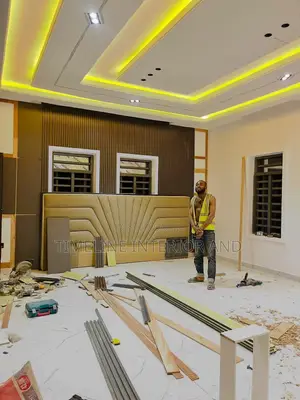 Beautiful Ceiling Designs Without Compromising Quality