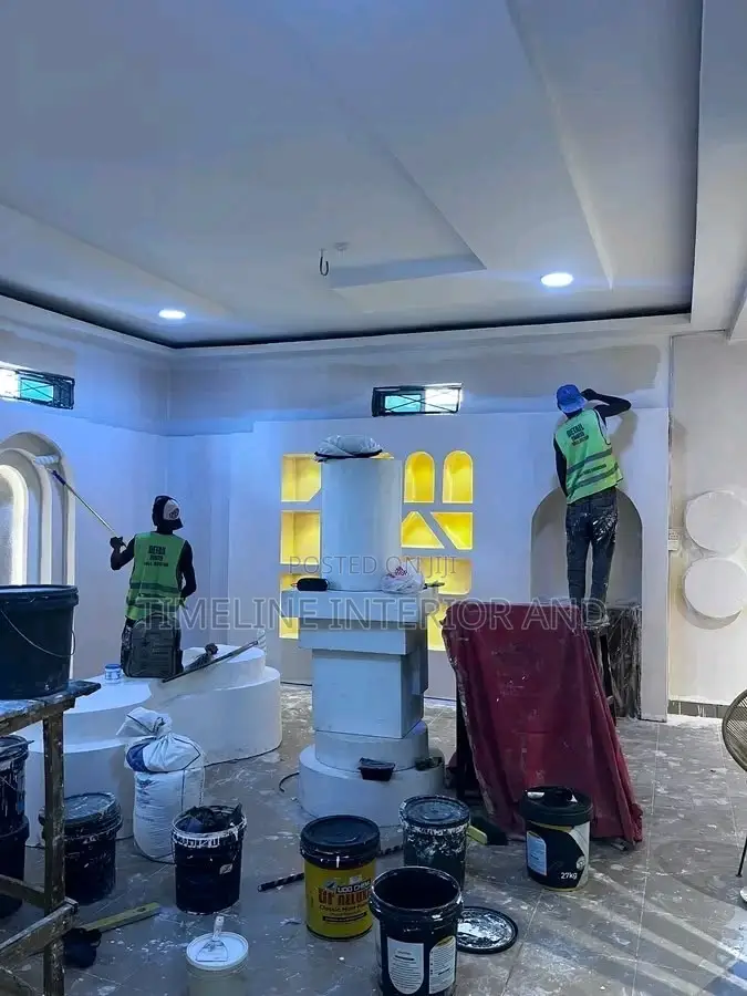 Beautiful Ceiling Designs Without Compromising Quality