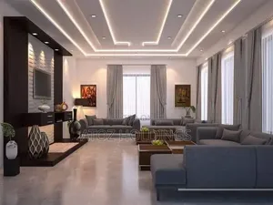 Gypsum False Ceiling Supply, Customization Installation Services