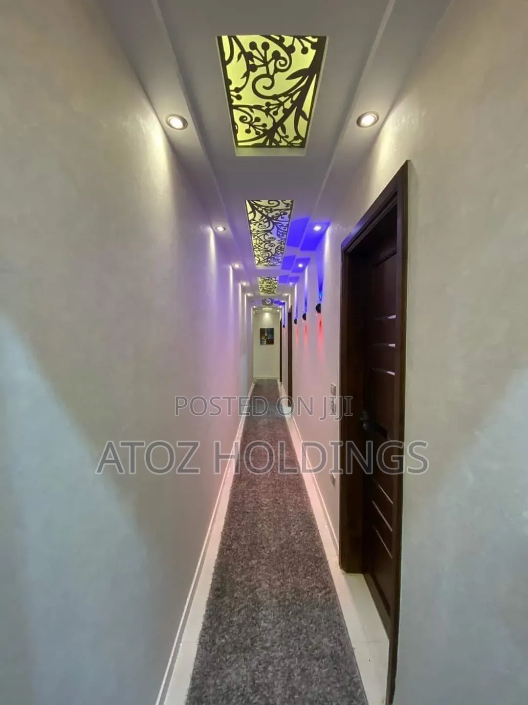 Gypsum False Ceiling Supply, Customization Installation Services