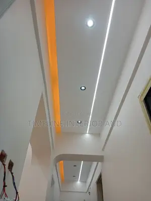 Modern Gypsum Ceiling Designs for Every Room
