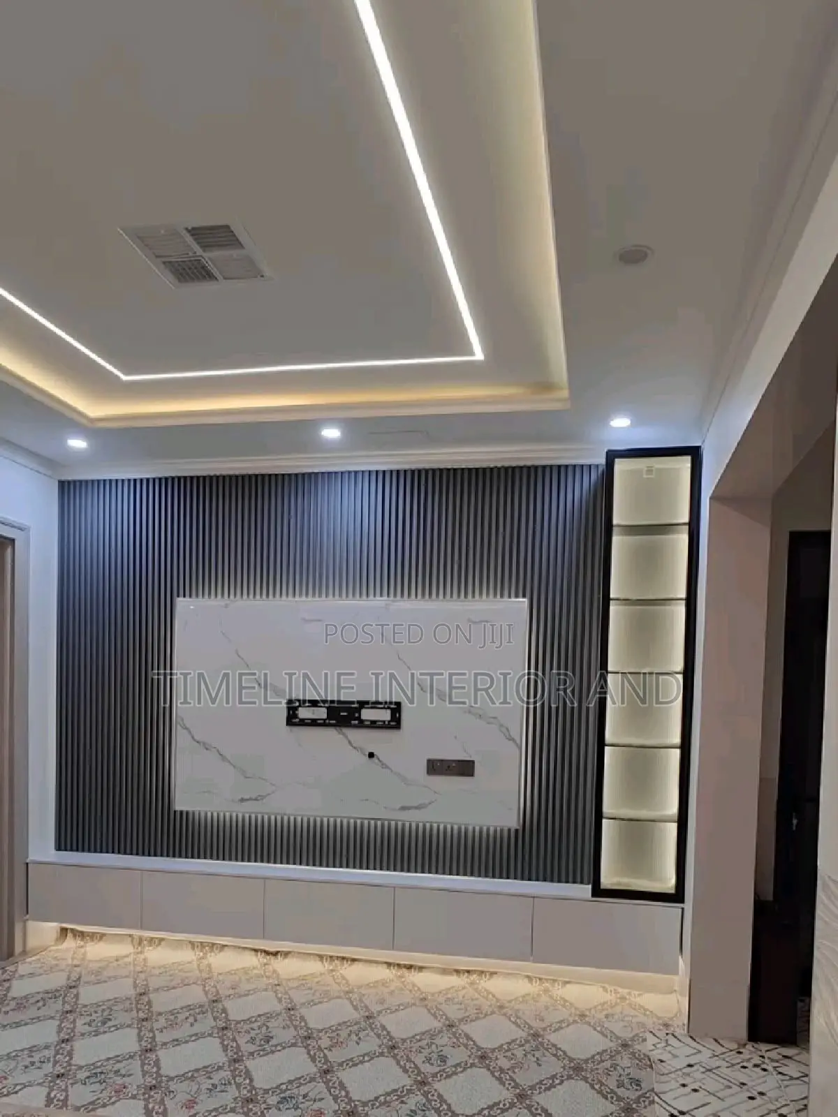 Modern Gypsum Ceiling Designs for Every Room