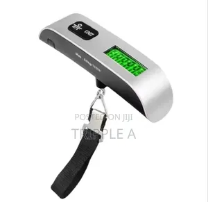 ES-PS02 Digital Luggage Scale