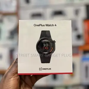 Oneplus Watch 4 Smart Watch