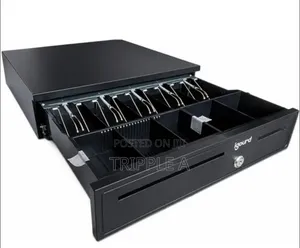 Commercial Electronic Cash Register Drawer