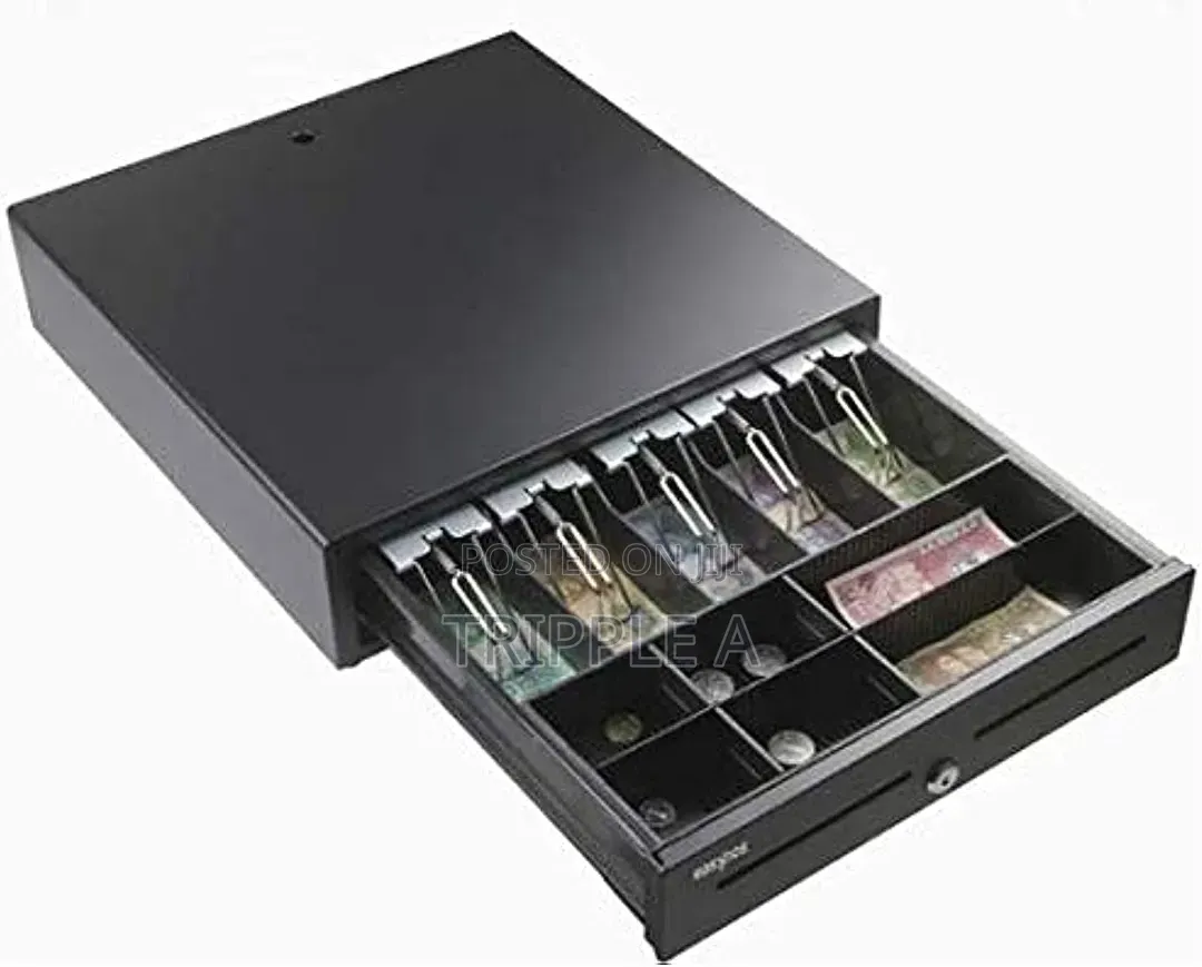 Commercial Electronic Cash Register Drawer