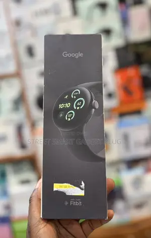 Pixel Watch 3 41mm
