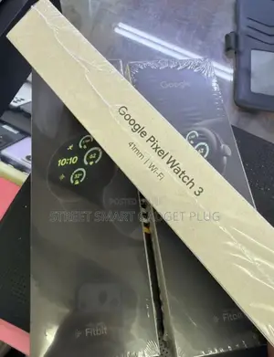 Pixel Watch 3 41mm