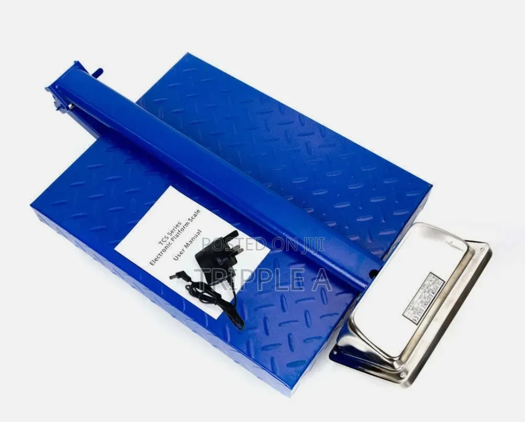 Pp 150 High Precision Electronic Weight Platform Scale