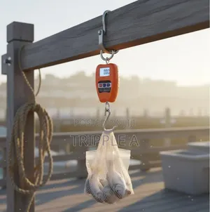 100kg Mini Crane Scale