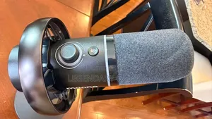 Maono PD200W Wireless Hybrid Microphone
