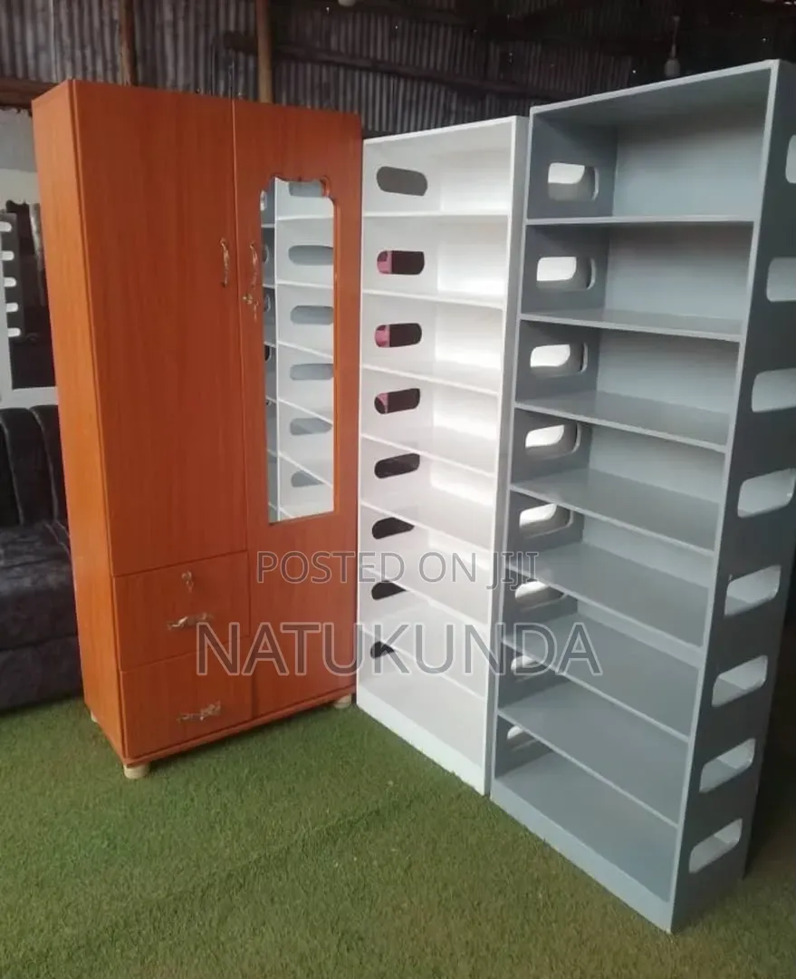 Modern Shoerack