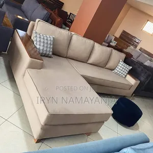 Sofasets Well Desgned