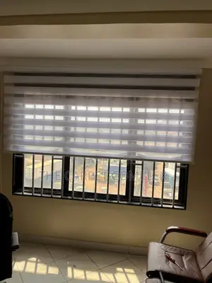 Window Office Privacy Blinds Per Squaremeter