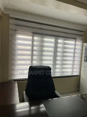 Sun Proof Window Blinds Squaremeter
