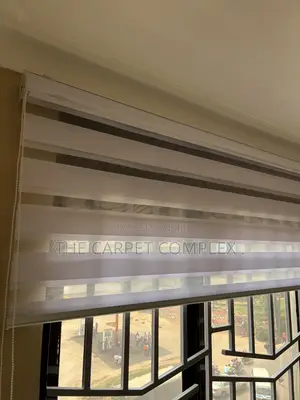 Sun Proof Window Blinds Squaremeter