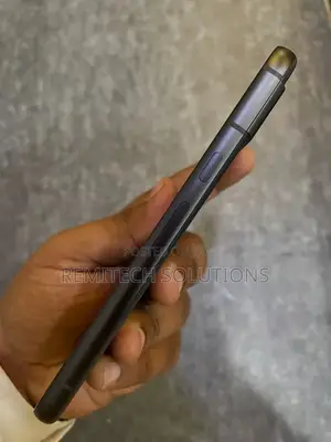 Google Pixel 8a 128 GB Black