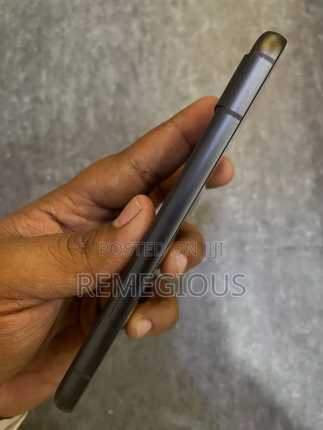 Google Pixel 8a 128 GB Black
