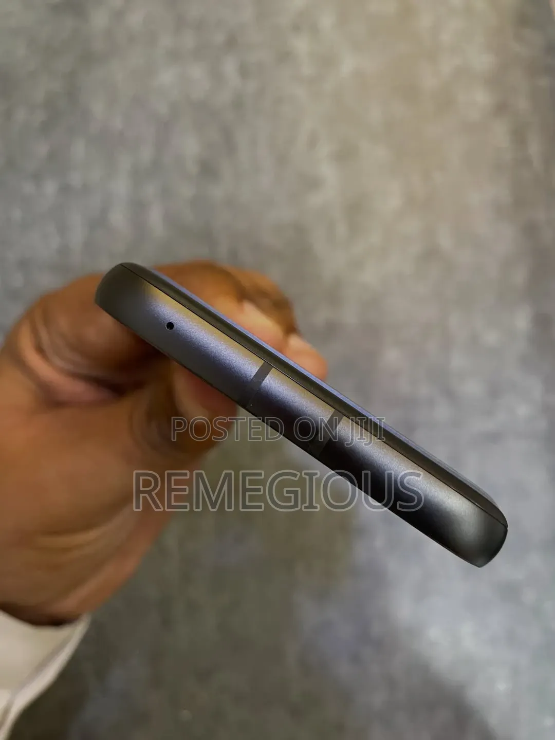 Google Pixel 8a 128 GB Black