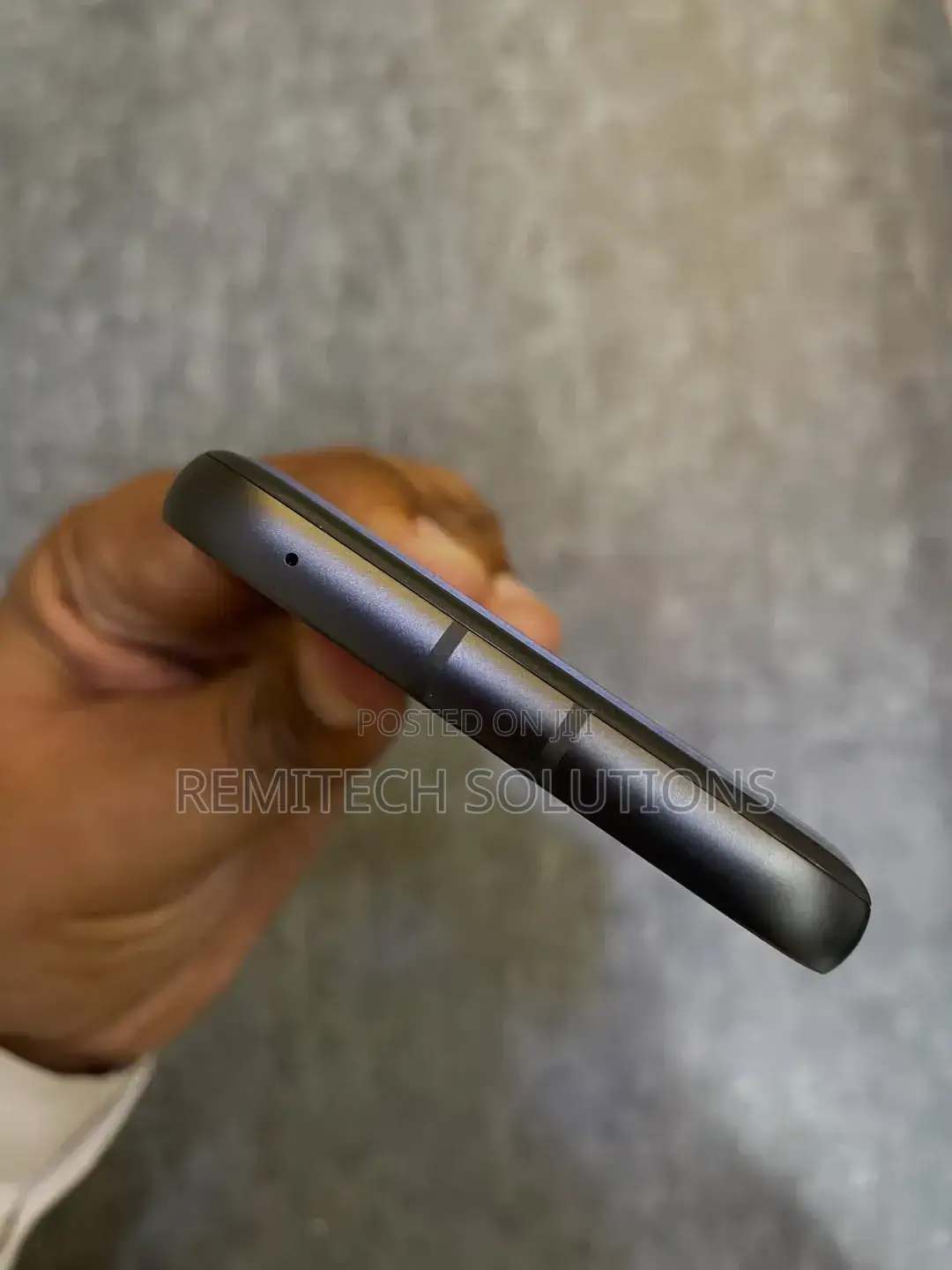 Google Pixel 8a 128 GB Black