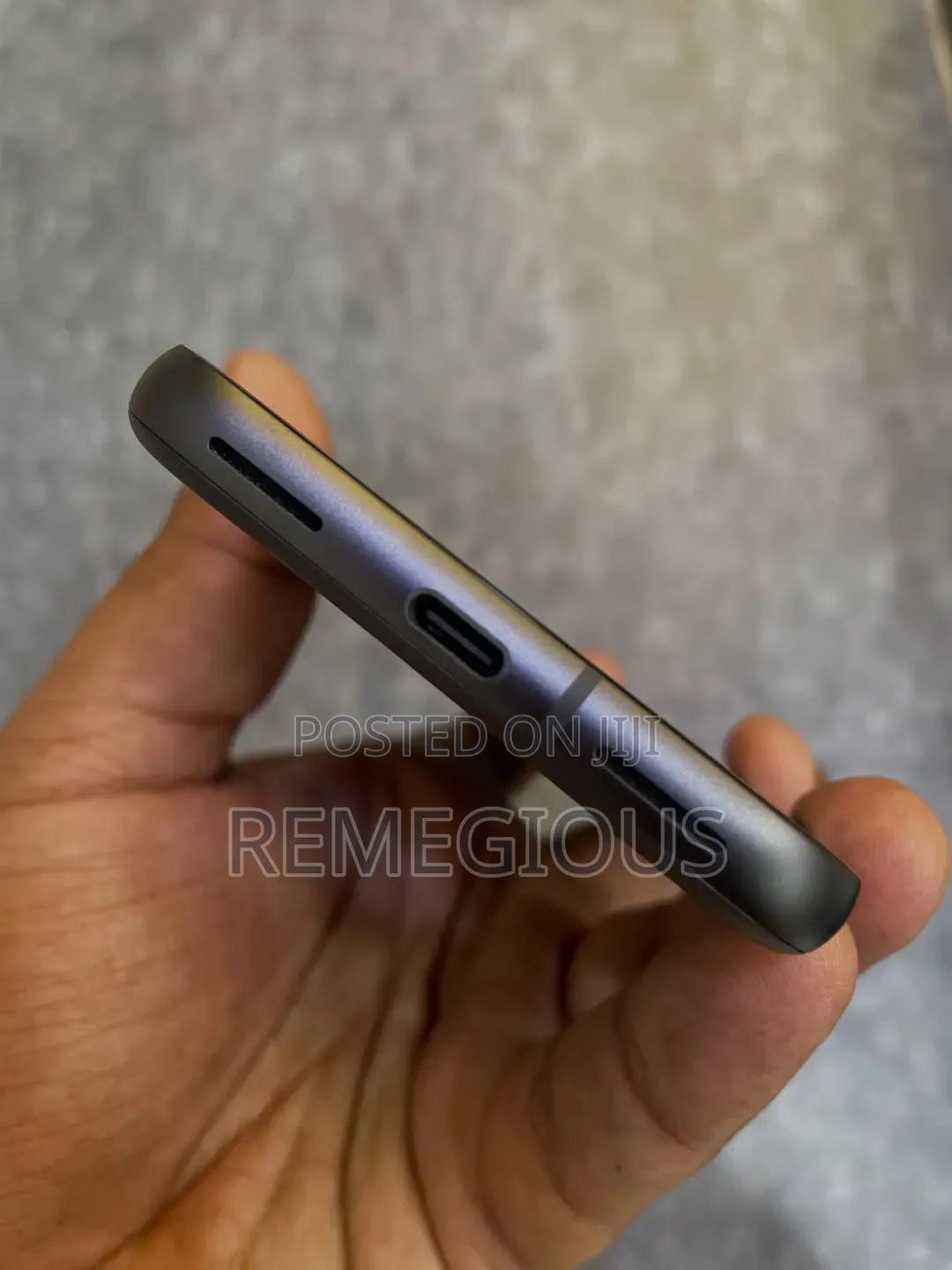 Google Pixel 8a 128 GB Black