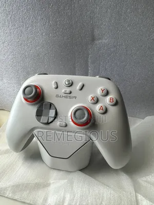803 RGB Gaming Controller for Nintendoswitch/Oled/Lite/PC