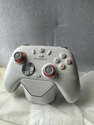803 RGB Gaming Controller for Nintendoswitch/Oled/Lite/PC