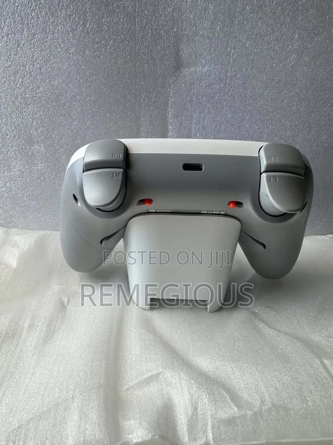 803 RGB Gaming Controller for Nintendoswitch/Oled/Lite/PC