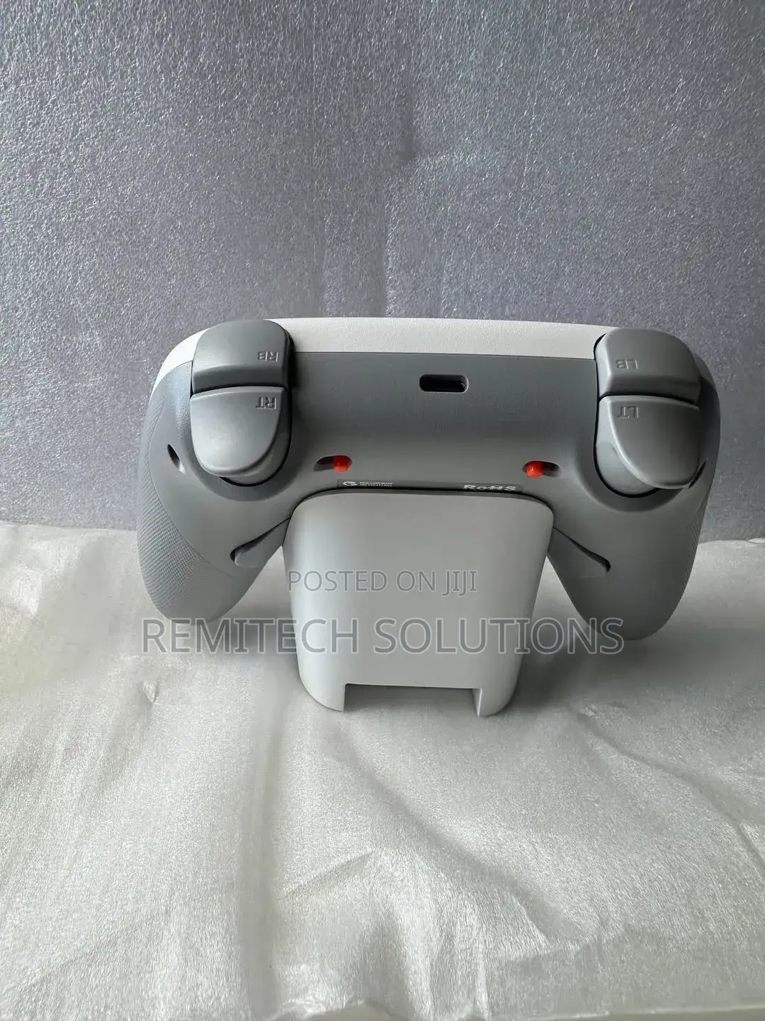 803 RGB Gaming Controller for Nintendoswitch/Oled/Lite/PC