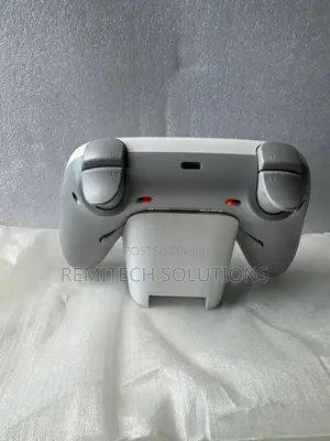 803 RGB Gaming Controller for Nintendoswitch/Oled/Lite/PC