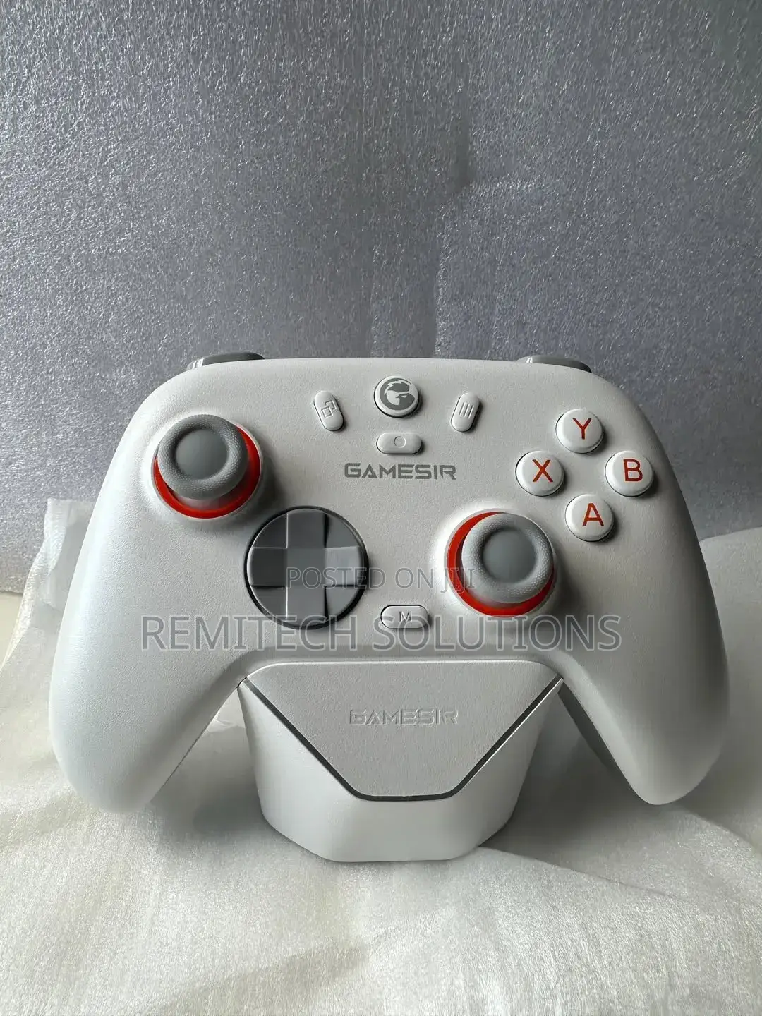 803 RGB Gaming Controller for Nintendoswitch/Oled/Lite/PC