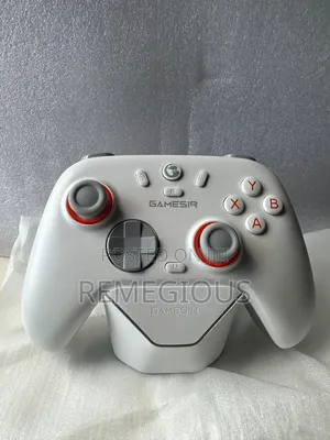 803 RGB Gaming Controller for Nintendoswitch/Oled/Lite/PC