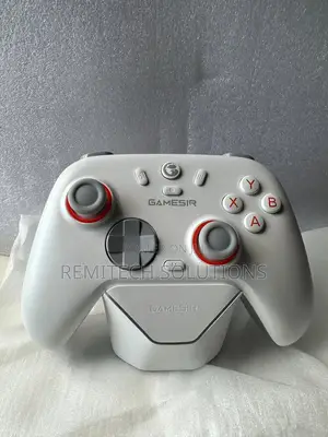 803 RGB Gaming Controller for Nintendoswitch/Oled/Lite/PC