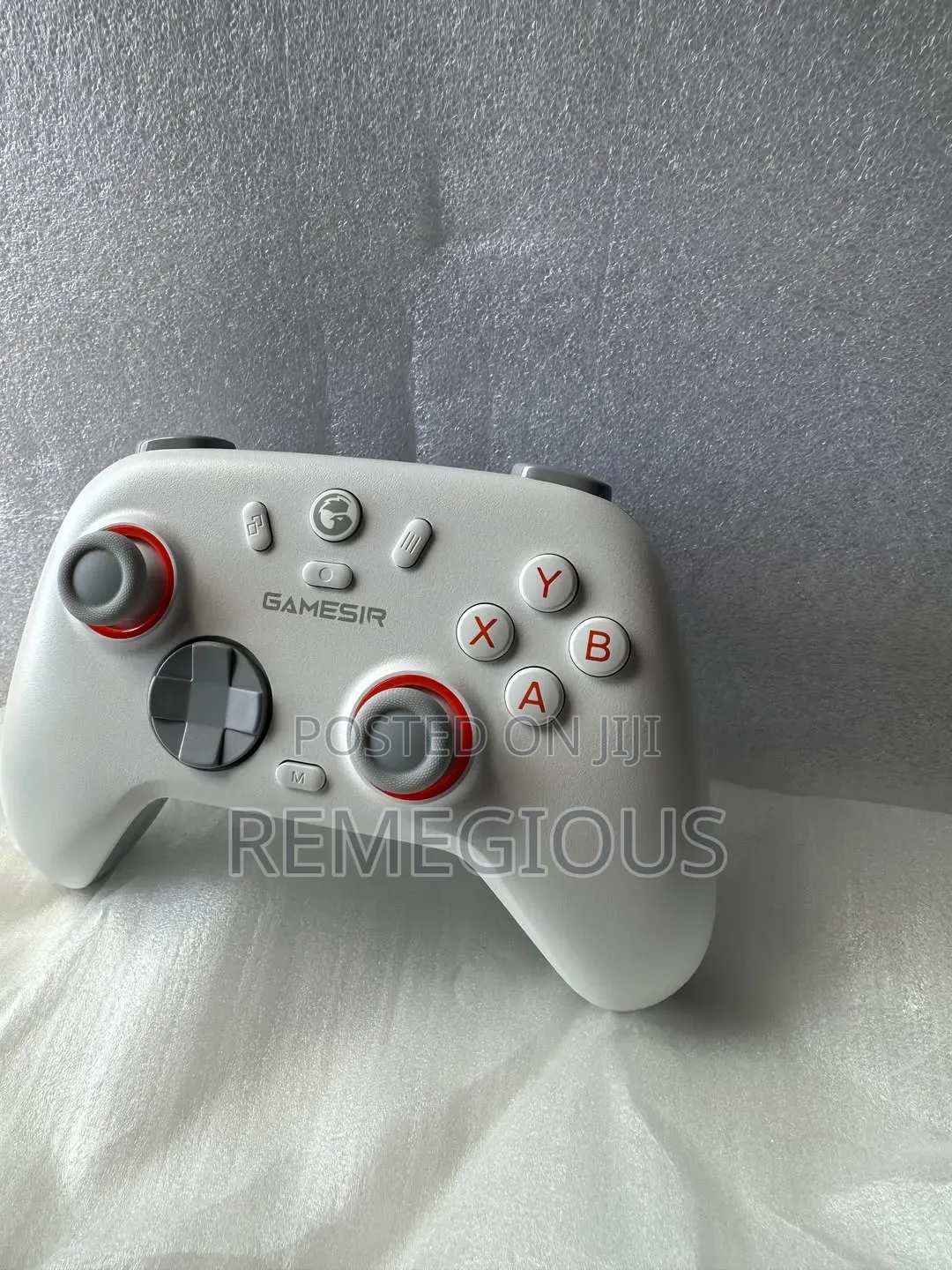 803 RGB Gaming Controller for Nintendoswitch/Oled/Lite/PC