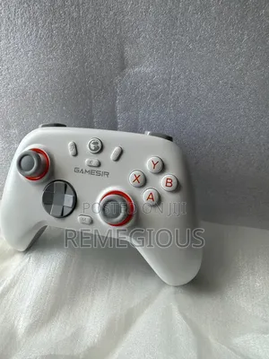 803 RGB Gaming Controller for Nintendoswitch/Oled/Lite/PC