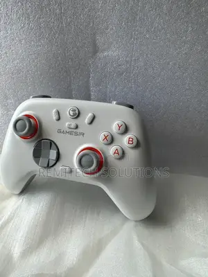 803 RGB Gaming Controller for Nintendoswitch/Oled/Lite/PC