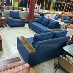 READY NOW SOFA . Forest Mall Lugogo