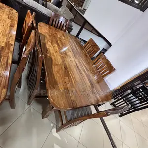 Dining 6 Seater Mugavu in Uganda Now