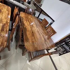 Dining 6 Seater Mugavu in Uganda Now