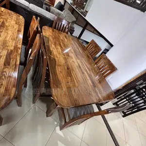 Dining 6 Seater Mugavu in Uganda Now