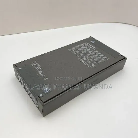 New Samsung Galaxy S26 Ultra 5G 1 TB Graphite
