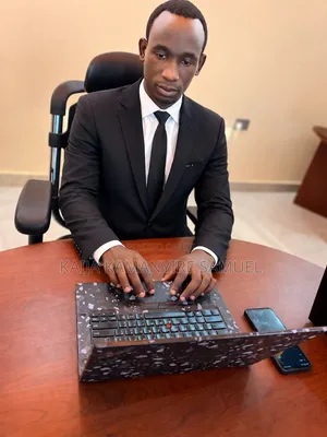 Information Technology (IT) Tutor